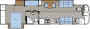 2008 Gulfstream Crescendo
